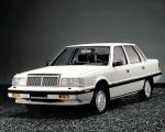 Hyundai Grandeur 1986 года